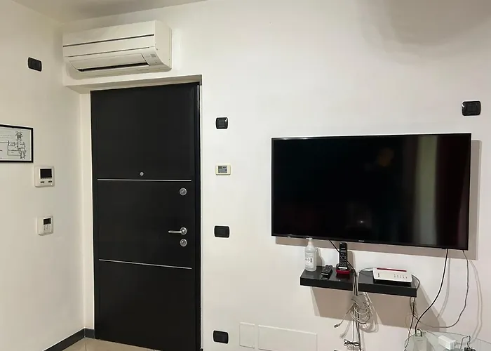 Sabine Apartment
