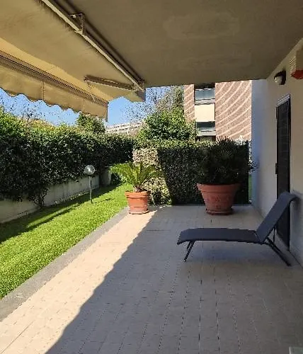 Apartment Sabine