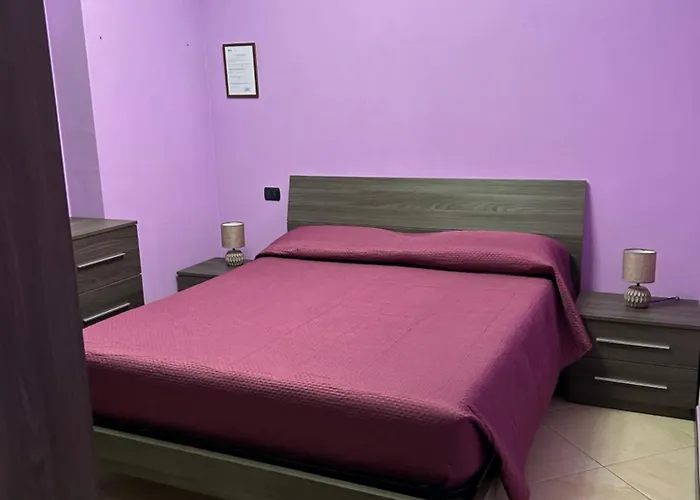Sabine Apartment