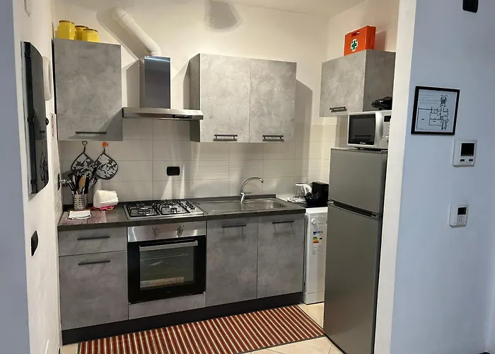 Apartment Sabine