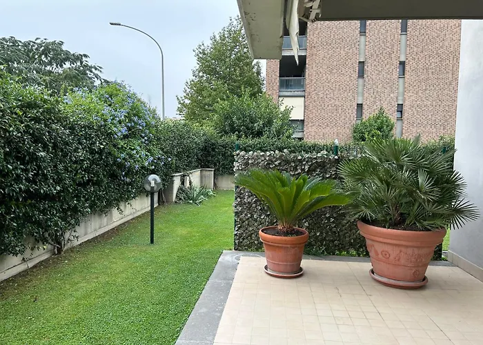 Sabine Apartment Rom