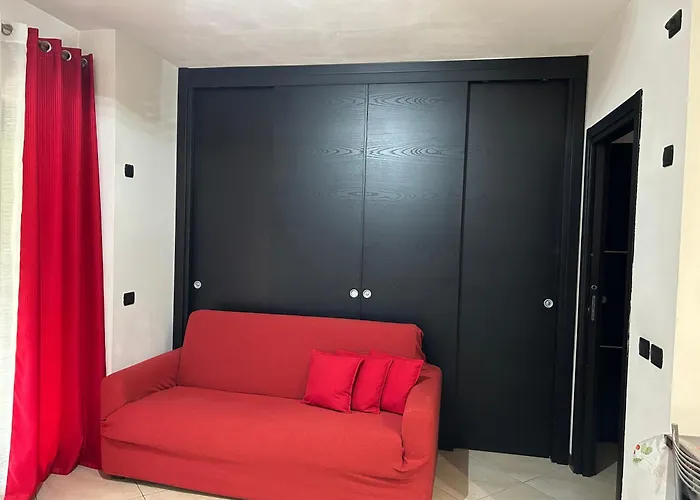 Sabine Apartment