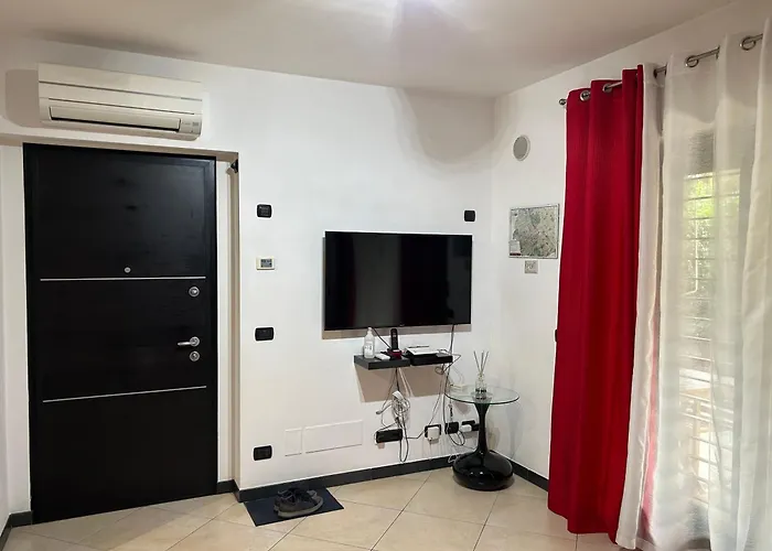 Sabine Apartment Rom