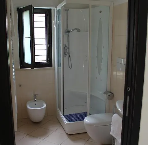 Sabine Apartment Rom