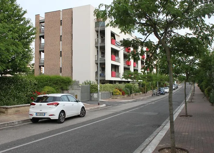 Sabine Apartment Rom