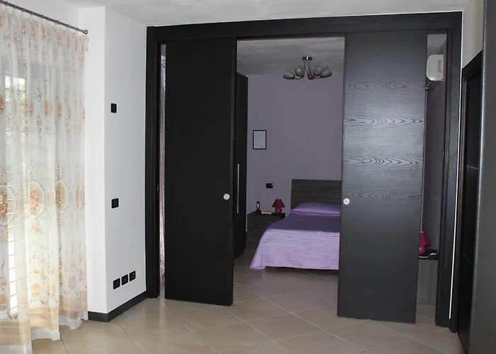 Sabine Apartment