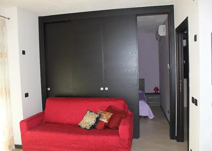 Apartment Sabine Rom