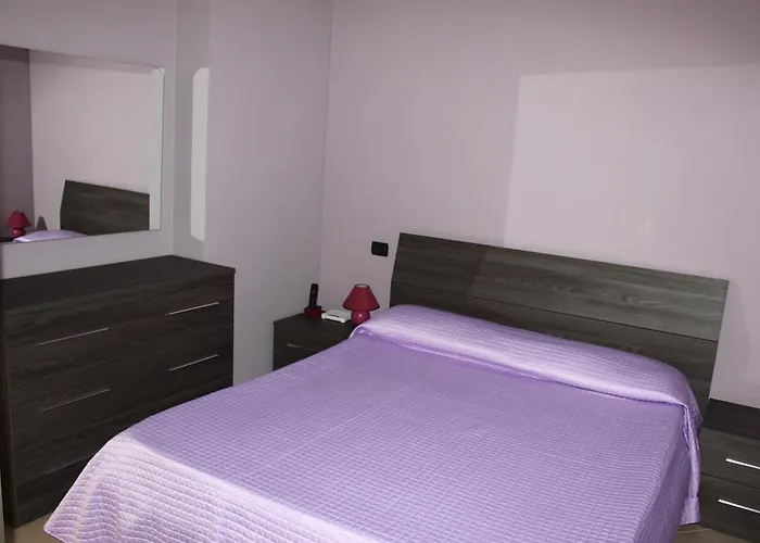 Sabine Apartment *